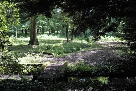 Sur la piste du droit d'eau